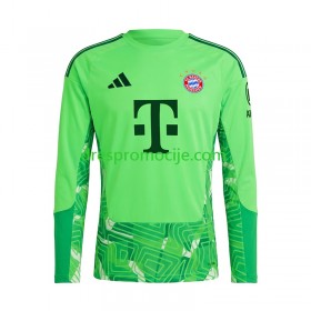 Bayern München Dres Golmanski Domaći 2026/2027 Dugim Rukavima